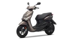 YAMAHA NEOS 4 brown