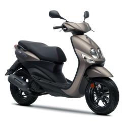 yamaha neos 4