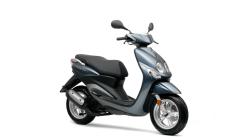 YAMAHA NEOS blue