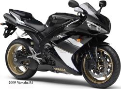 yamaha r1 1000