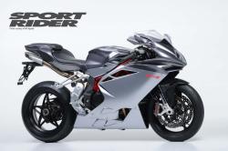 YAMAHA R1 1000 silver