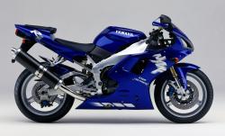 yamaha r1