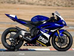 yamaha r6