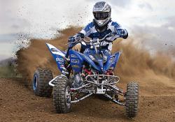 yamaha raptor 250