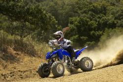 yamaha raptor 250