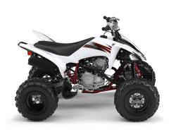 yamaha raptor 250