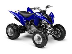 yamaha raptor 250