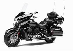 yamaha royal star venture 1300