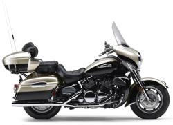 yamaha royal star venture 1300