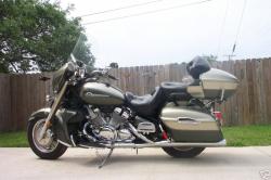 yamaha royal star venture