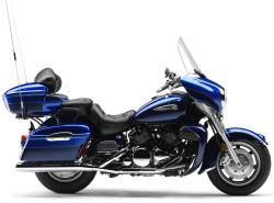 yamaha royal star venture