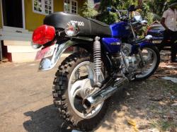 yamaha rx 100