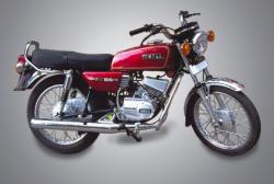 yamaha rx 100