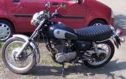 yamaha sr 500