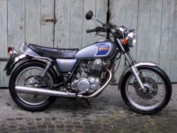 yamaha sr 500