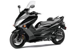 yamaha tmax