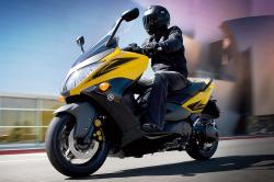 yamaha tmax