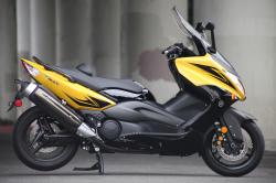 yamaha tmax