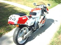 yamaha tzr 250