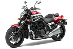 yamaha v max