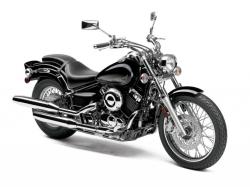 yamaha v star 250