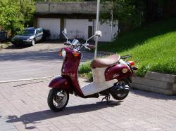 yamaha vino 125