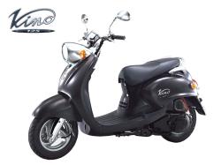 YAMAHA VINO black