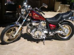 yamaha virago 1000