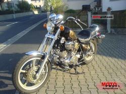 yamaha virago 1000