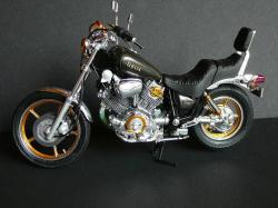 yamaha virago 1000