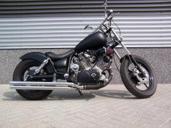 yamaha virago 1000