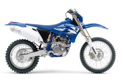 yamaha xr 250