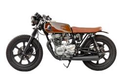 yamaha xs 400