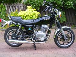 yamaha xs 400