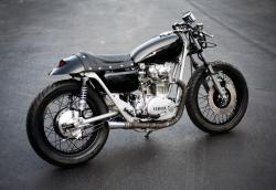 yamaha xs 650 custom