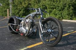 yamaha xs 650 custom