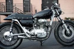 yamaha xs 650