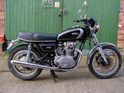 yamaha xs 650