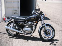 yamaha xs 650