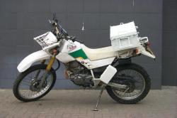 yamaha xt 225 serow