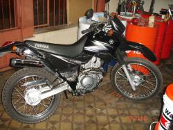 yamaha xt 225