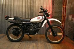 yamaha xt 250