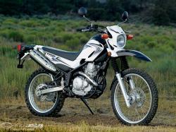 yamaha xt 250