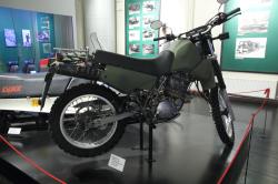 yamaha xt 350