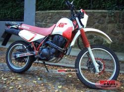 yamaha xt 350