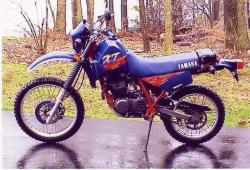 yamaha xt 350