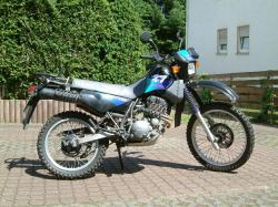 yamaha xt 350