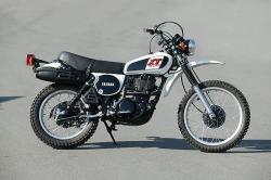 yamaha xt 500 s