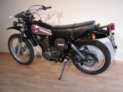 yamaha xt 500 s