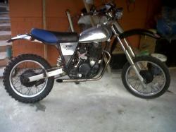 yamaha xt 500 s